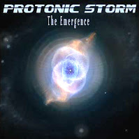 Protonic Storm
