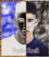 Psycho Reznik